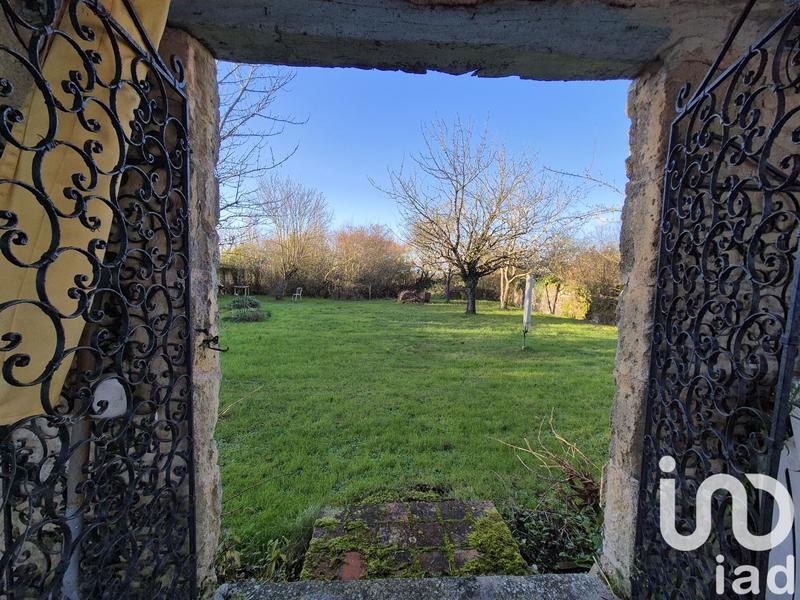 Maison de campagne - 368 m² - 10 pièces