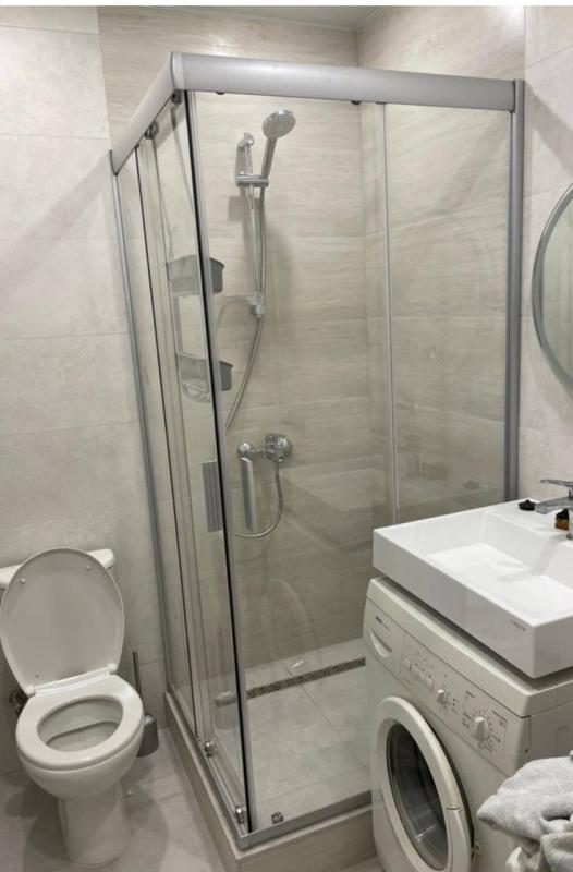 Studio - 24 m² - 1 pièce