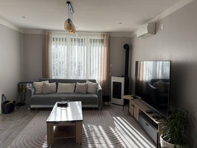 Maison - 114 m² - 5 pièces