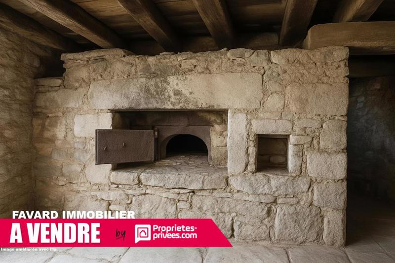 Maison - 170 m² - 6 pièces