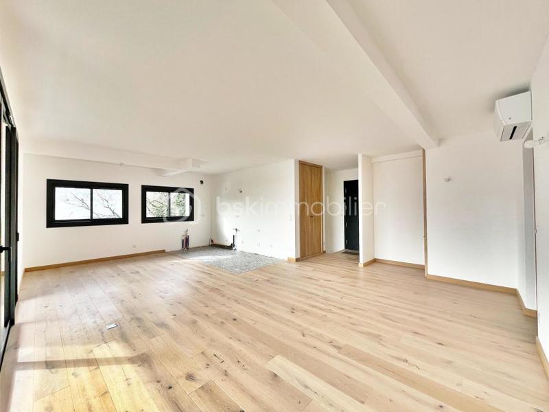 Villa - 129 m² - 5 pièces