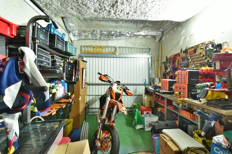 Maison - 68 m² - 3 pièces