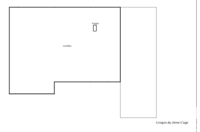 Maison - 118 m² - 6 pièces