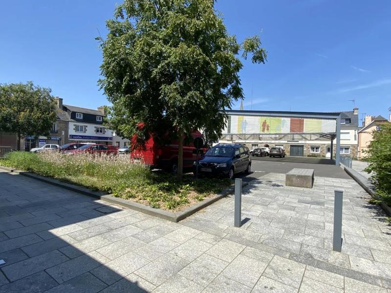 Immeuble - 215 m² - 12 pièces