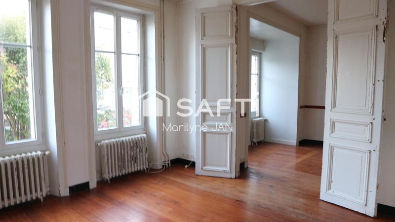 Villa - 134 m² - 6 pièces