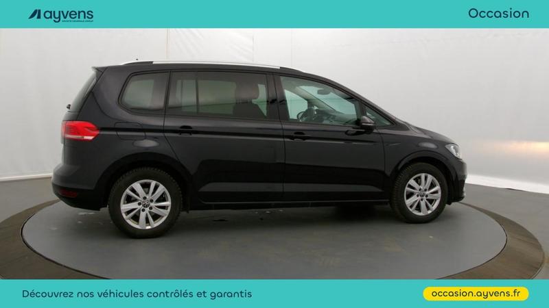 Volkswagen Touran 1.5 Tsi Evo 150ch Life Plus Dsg7 7 places