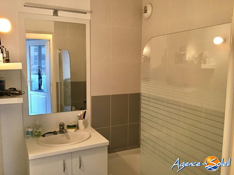 Appartement - 3 m² - 2 pièces