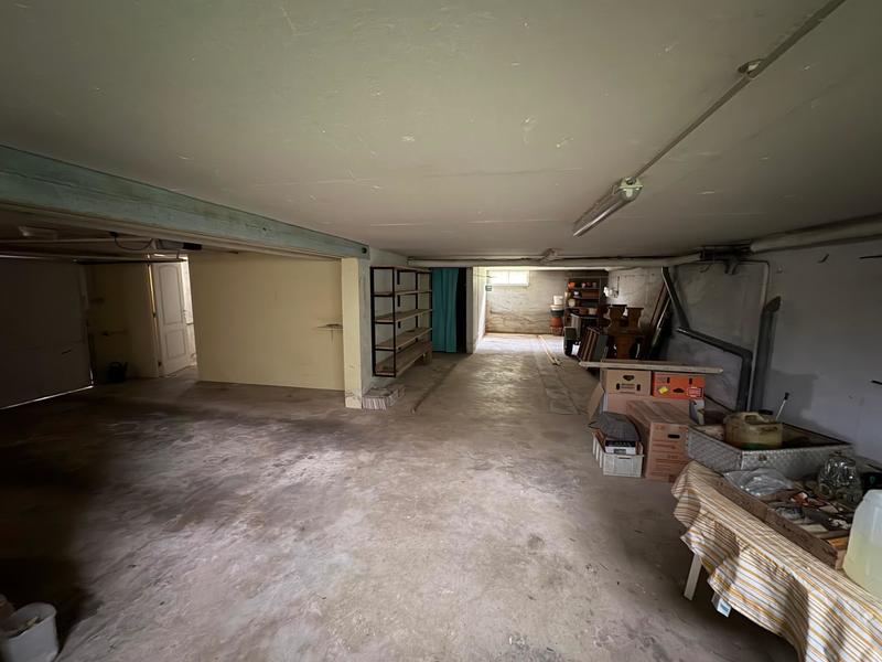 Maison - 102 m² - 5 pièces