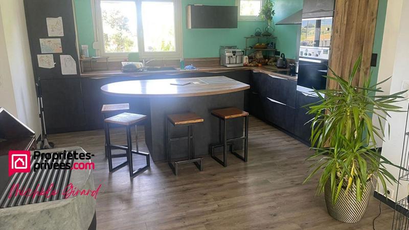 Villa - 150 m² - 6 pièces