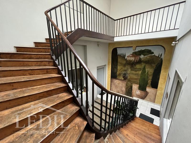 Immeuble - 171 m² - 4 pièces