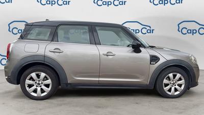Mini Countryman 1.5 Cooper 136 Bva7 Édition Premium Plus