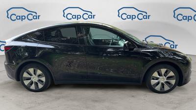 Tesla Model y 275 Rwd Standard - Première main