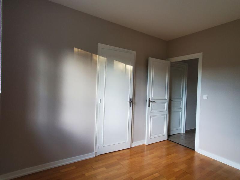 Maison - 187 m² - 7 pièces