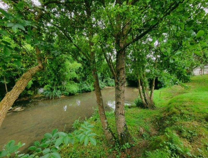 Maison - 195 m² - 10 pièces