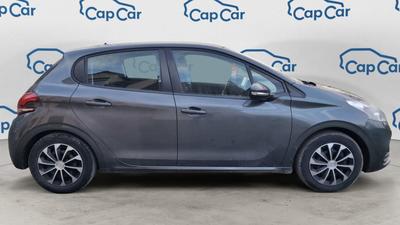 Peugeot 208 1.0 PureTech 68 Active