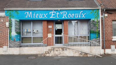 Bien-être? Réflexologie ! Relaxation !