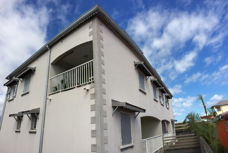 Immeuble - 336 m² - 15 pièces