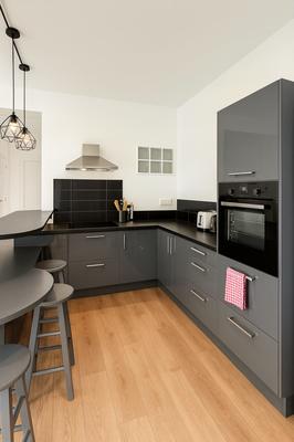 Appartement - 66 m² - 4 pièces