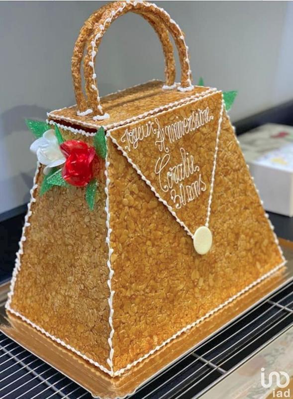 Local commercial - 600 m²