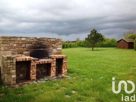 Maison - 465 m² - 17 pièces