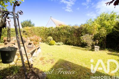 Maison - 130 m² - 7 pièces