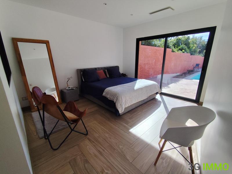 Maison - 149 m² - 5 pièces