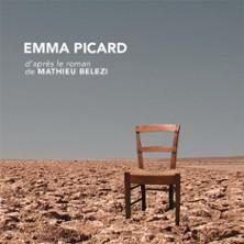 Emma Picard - Théâtre de l'Essaion, Paris