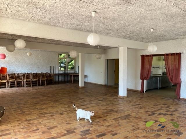 Propriété - 900 m² - 13 pièces