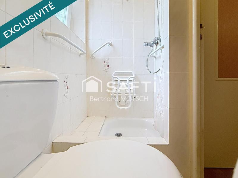 Maison - 162 m² - 12 pièces