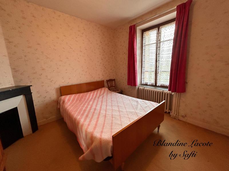 Maison - 70 m² - 4 pièces