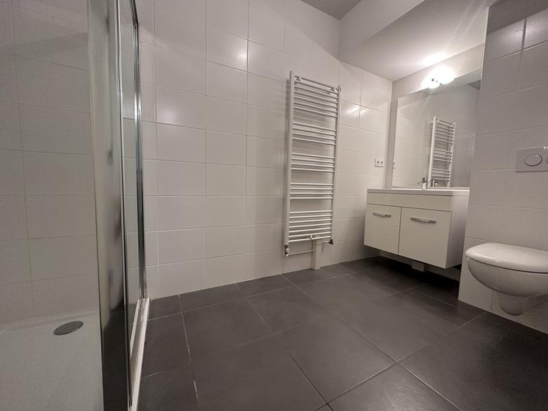 Appartement - 33 m² - 1 pièce