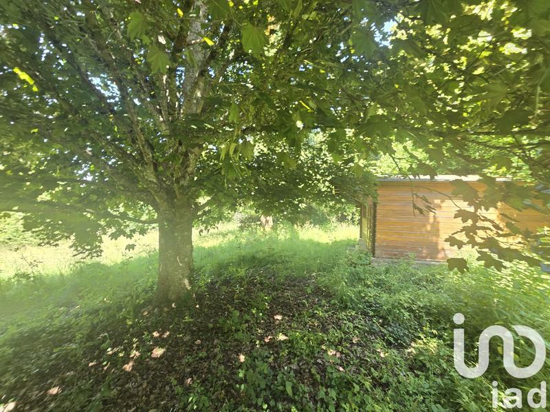 Maison de campagne - 95 m² - 5 pièces