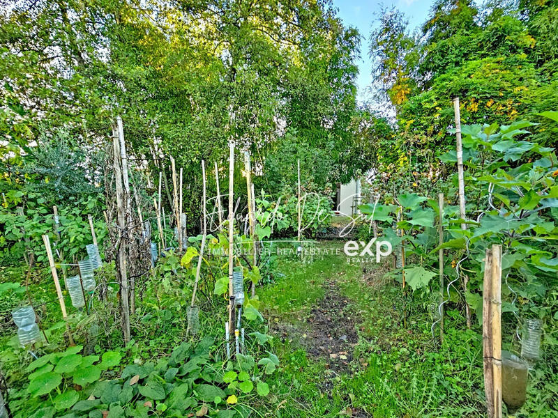 Maison - 88 m² - 5 pièces