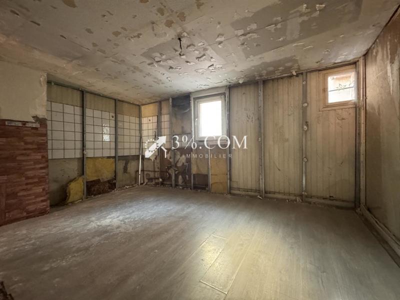 Duplex - 90 m² - 4 pièces