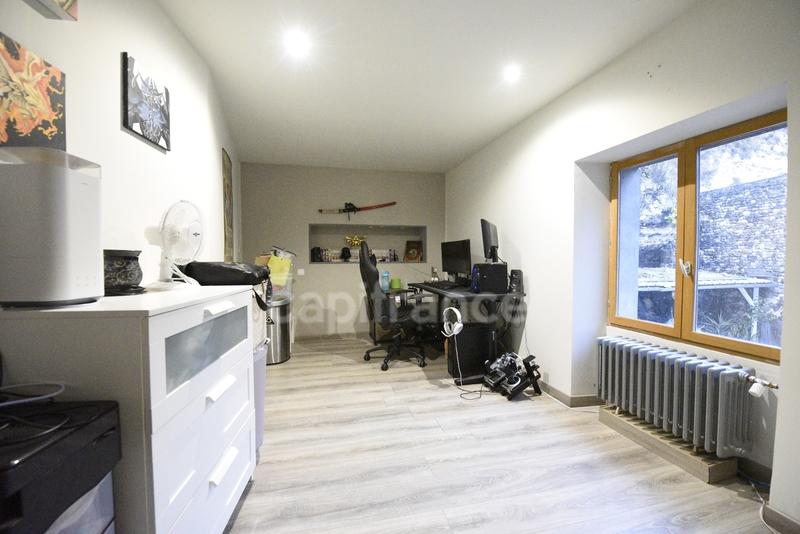 Maison - 115 m² - 4 pièces