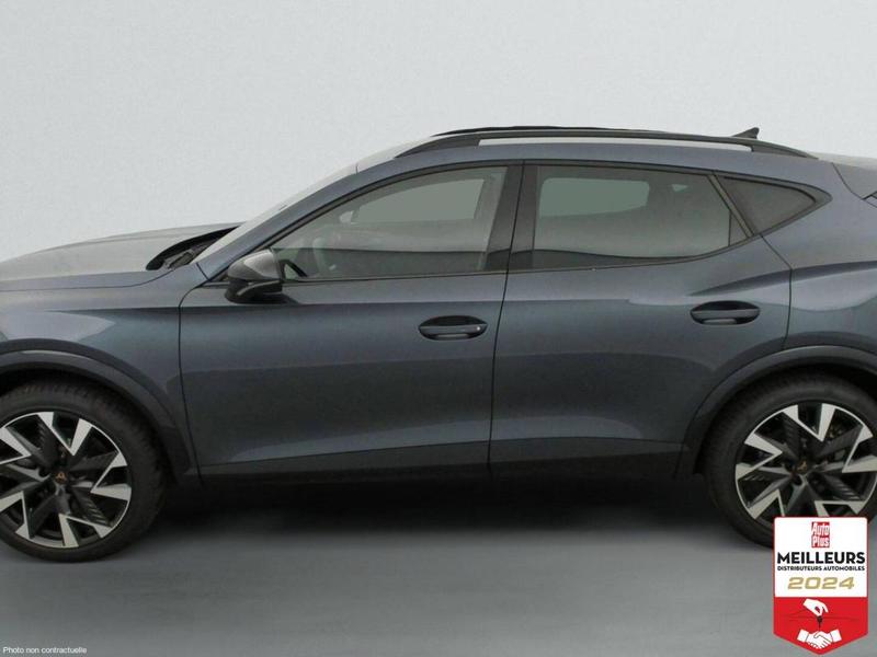 Cupra Formentor Nouveau 1.5 Etsi Hybrid 150 Ch Dsg7 V