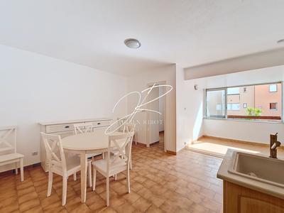 Appartement - 40 m² - 3 pièces