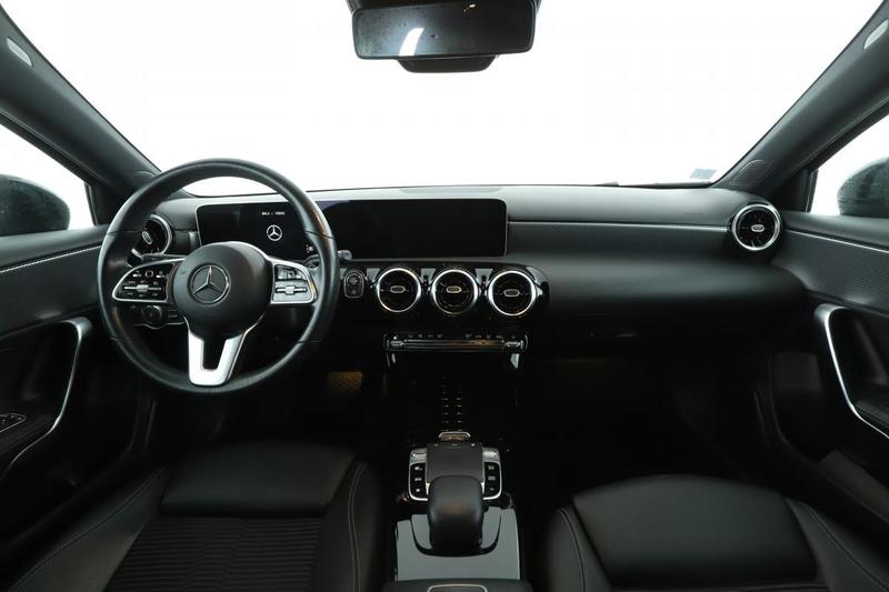 Mercedes Classe a 180 d Progressive Line 7g-Dct 116 ch