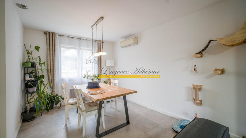 Maison - 75 m² - 3 pièces