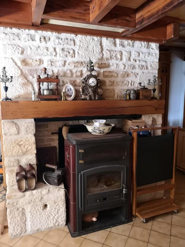 Maison - 167 m² - 4 pièces