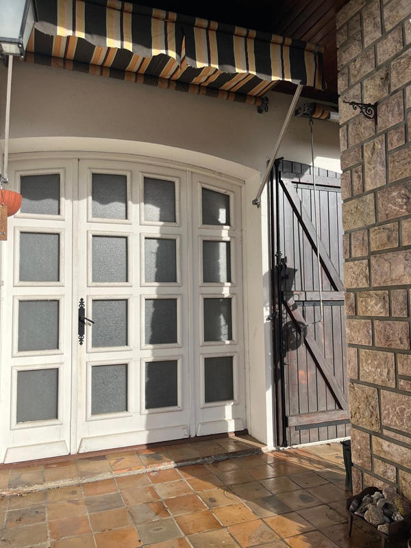 Maison - 155 m² - 5 pièces