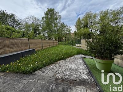 Duplex - 84 m² - 4 pièces