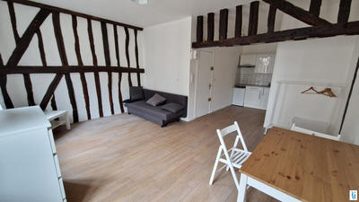 Immeuble - 5 pièces