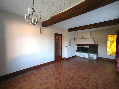 Maison - 146 m² - 6 pièces