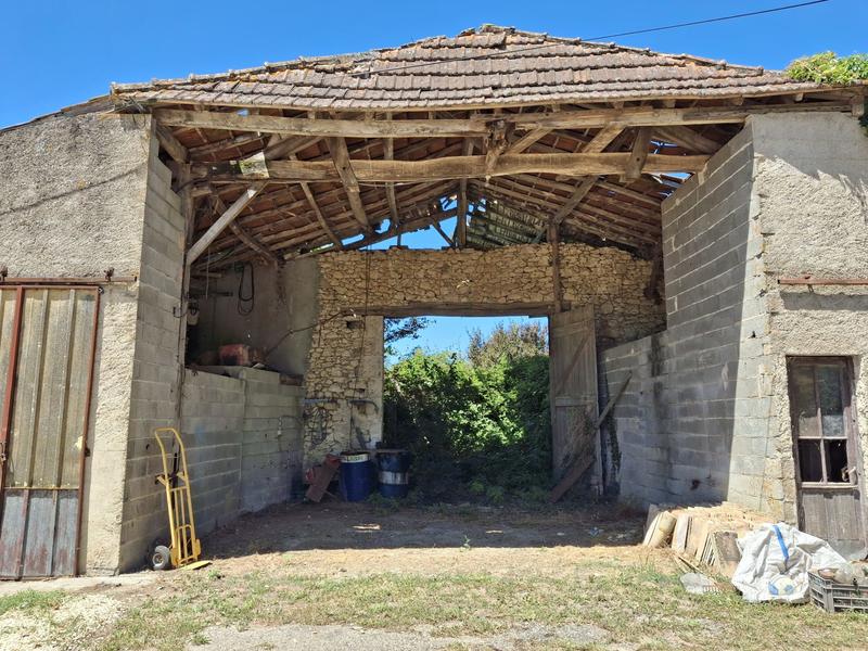 Maison traditionnelle - 110 m² - 4 pièces