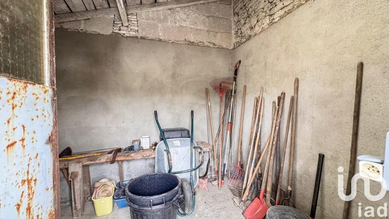 Maison de campagne - 124 m² - 6 pièces