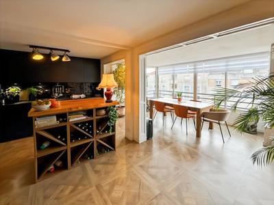 Appartement - 80 m² - 3 pièces