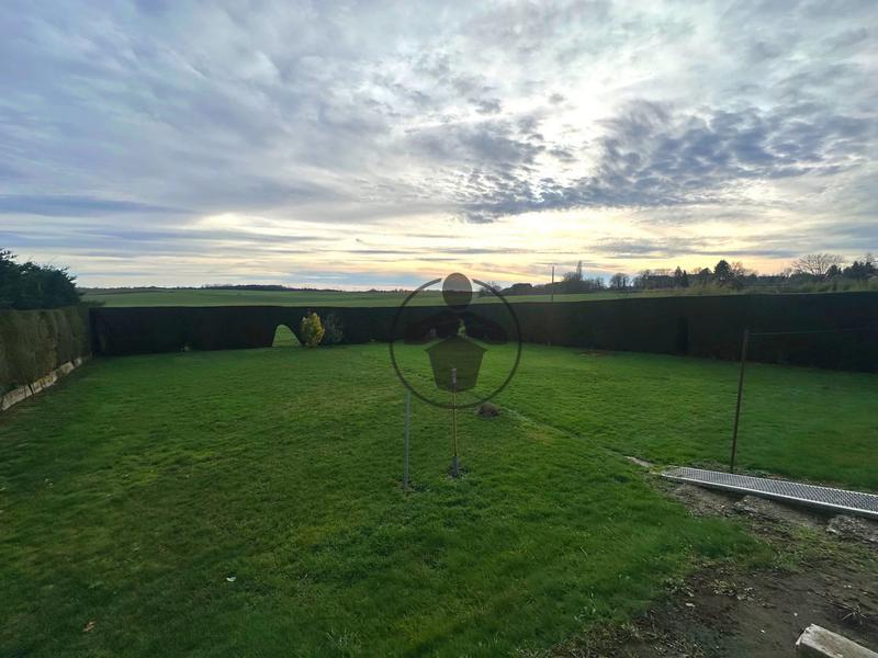 Maison - 97 m² - 4 pièces