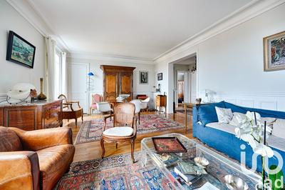 Appartement - 160 m² - 5 pièces