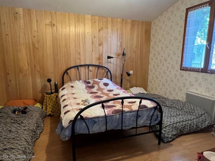 Maison ancienne - 263 m² - 8 pièces